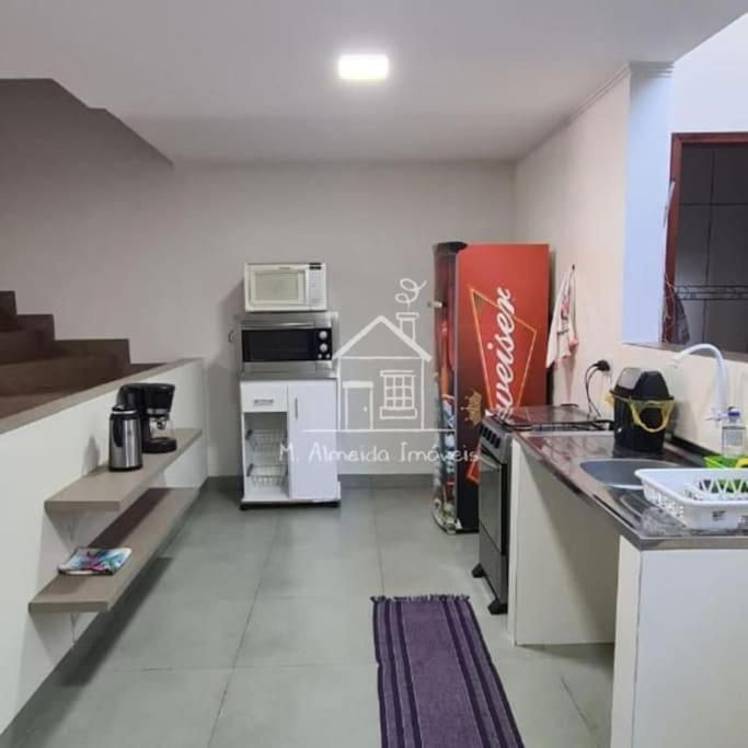 Villa Sobrado I Guaiapo à Maringá Extérieur photo